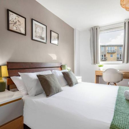 Oriental Suite 2 Bed 2 Bath Netflix And Free Parking, Games- Maihom Birmingam Exterior foto