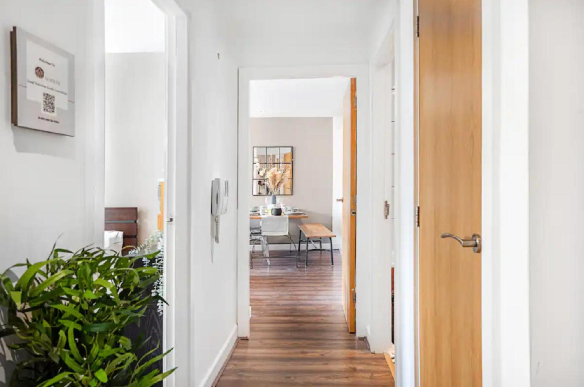 Oriental Suite 2 Bed 2 Bath Netflix And Free Parking, Games- Maihom Birmingam Exterior foto